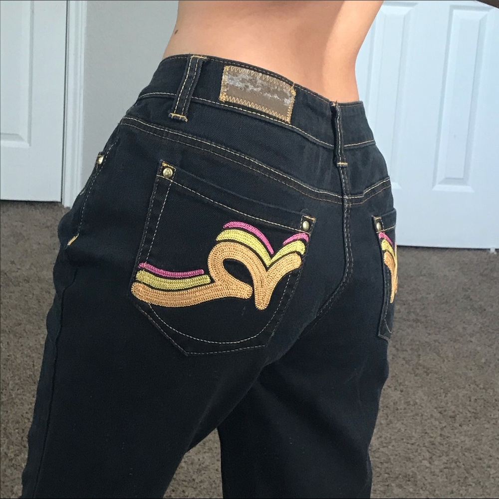Rocawear jeans y2k